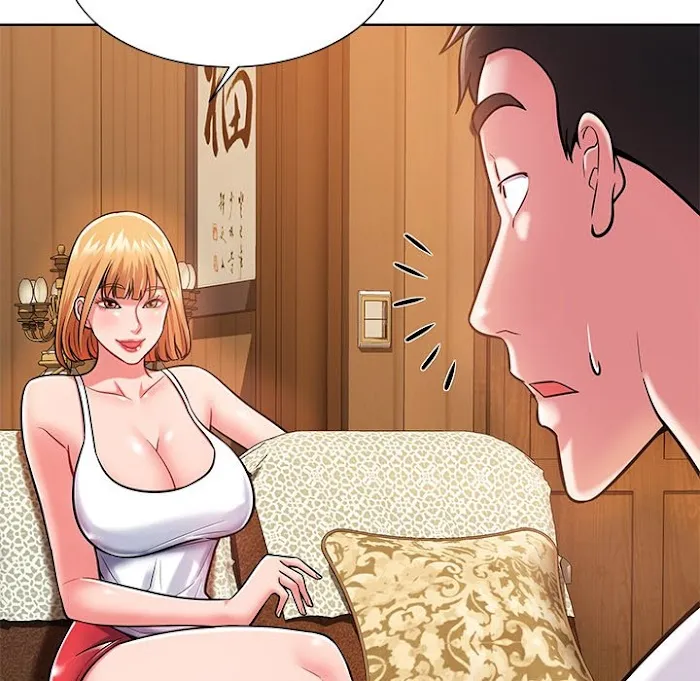 Read Safe Haven chapter 4 image 112 on Lezhin