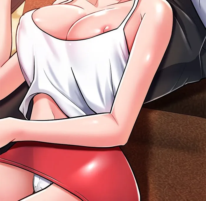 Read Safe Haven chapter 4 image 120 on Lezhin