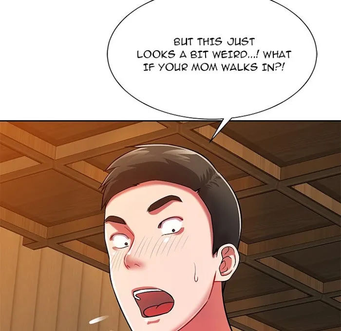 Read Safe Haven chapter 4 image 122 on Lezhin
