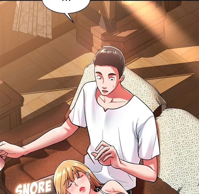 Read Safe Haven chapter 4 image 126 on Lezhin