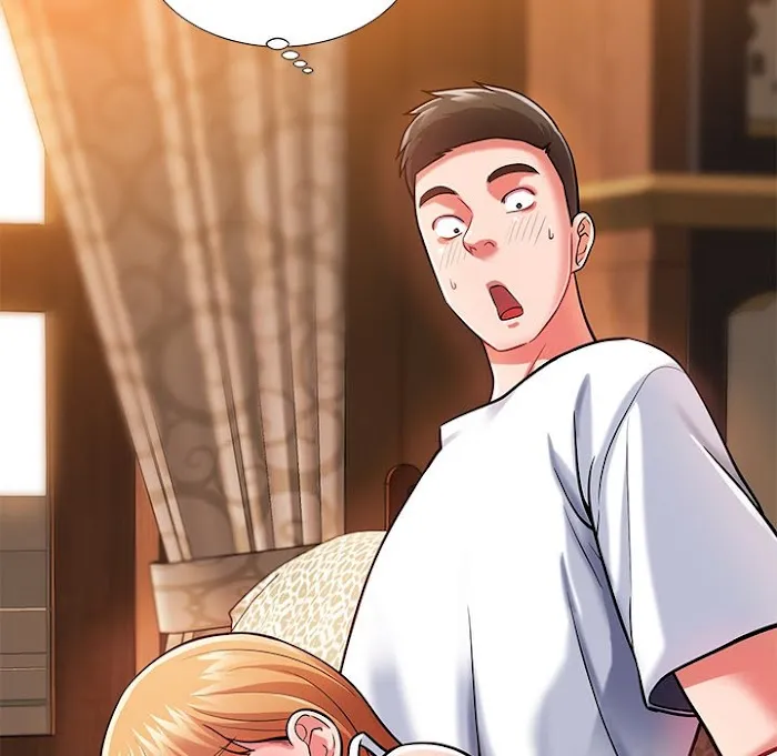 Read Safe Haven chapter 4 image 150 on Lezhin
