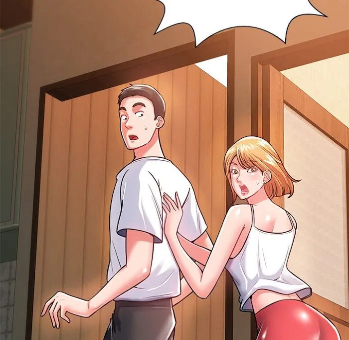 Read Safe Haven chapter 4 image 175 on Lezhin