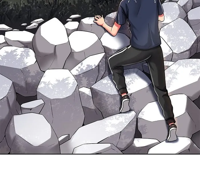 Read Safe Haven chapter 4 image 18 on Lezhin
