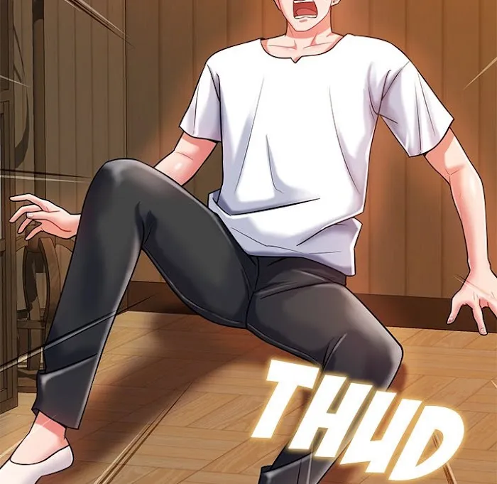 Read Safe Haven chapter 4 image 182 on Lezhin
