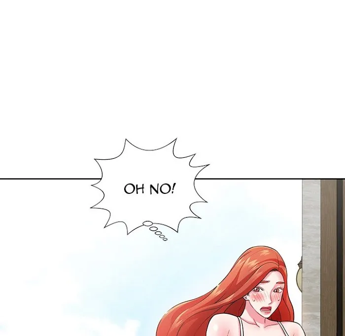 Read Safe Haven chapter 4 image 19 on Lezhin