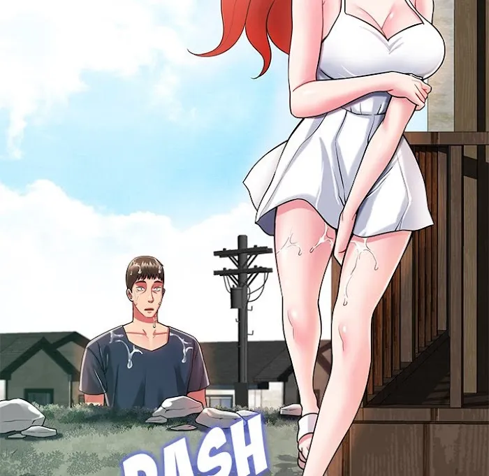 Read Safe Haven chapter 4 image 20 on Lezhin