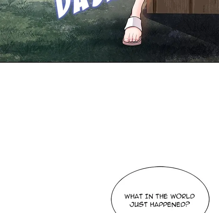 Read Safe Haven chapter 4 image 21 on Lezhin