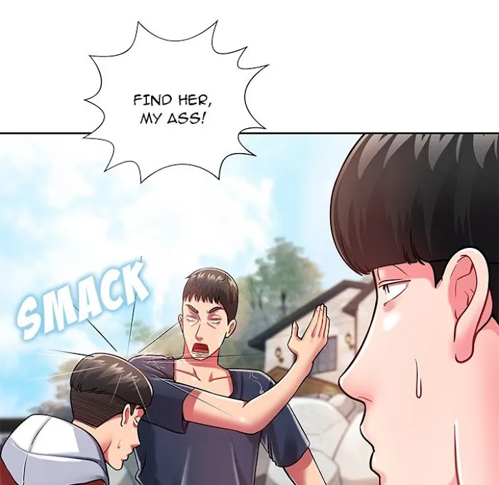Read Safe Haven chapter 4 image 28 on Lezhin