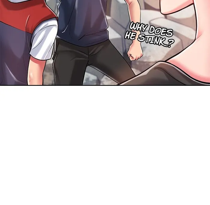 Read Safe Haven chapter 4 image 29 on Lezhin