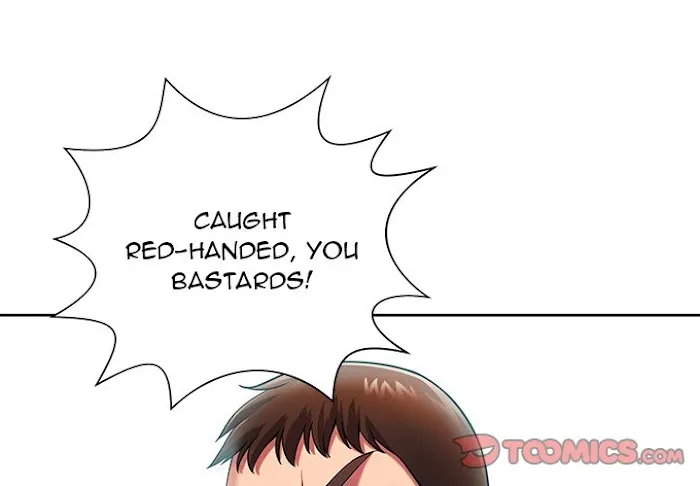 Read Safe Haven chapter 4 image 3 on Lezhin