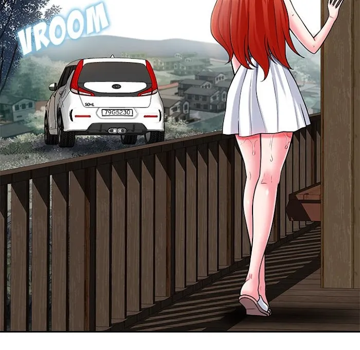 Read Safe Haven chapter 4 image 33 on Lezhin