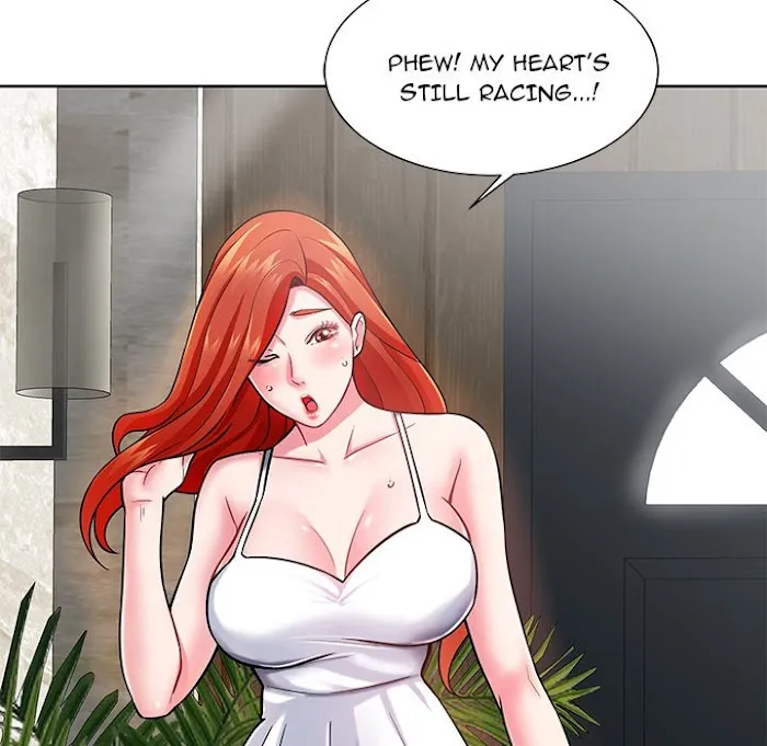Read Safe Haven chapter 4 image 36 on Lezhin