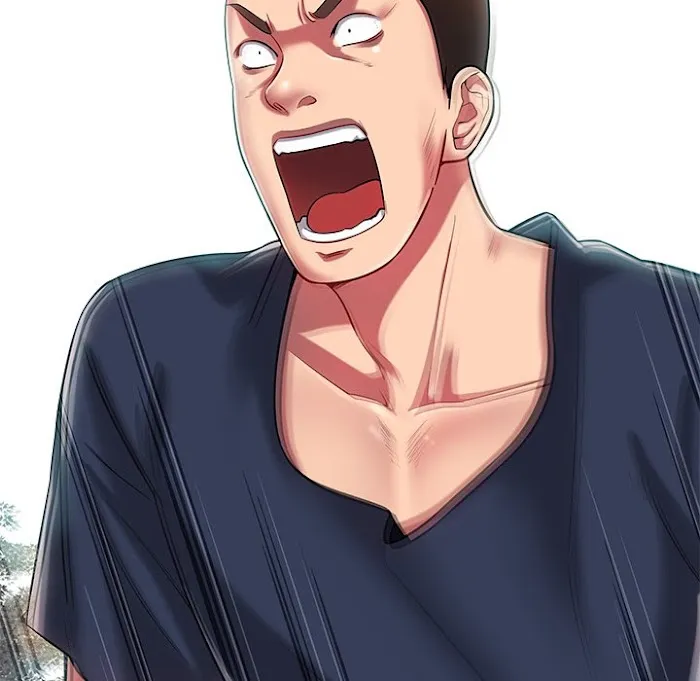 Read Safe Haven chapter 4 image 4 on Lezhin