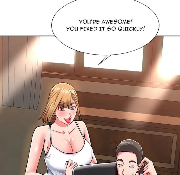 Read Safe Haven chapter 4 image 67 on Lezhin