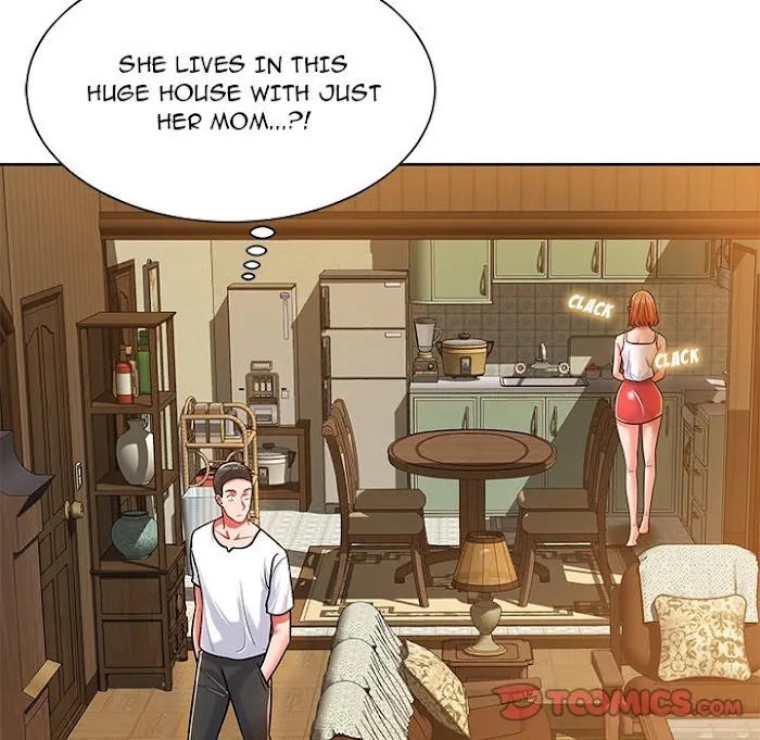 Read Safe Haven chapter 4 image 75 on Lezhin