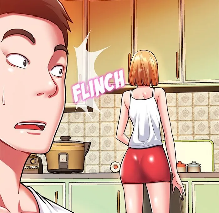 Read Safe Haven chapter 4 image 82 on Lezhin