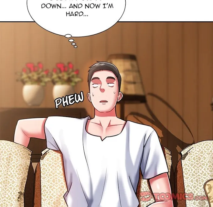 Read Safe Haven chapter 4 image 99 on Lezhin