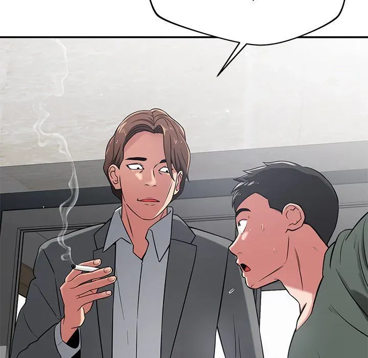 Read Safe Haven chapter 40 image 100 on Lezhin