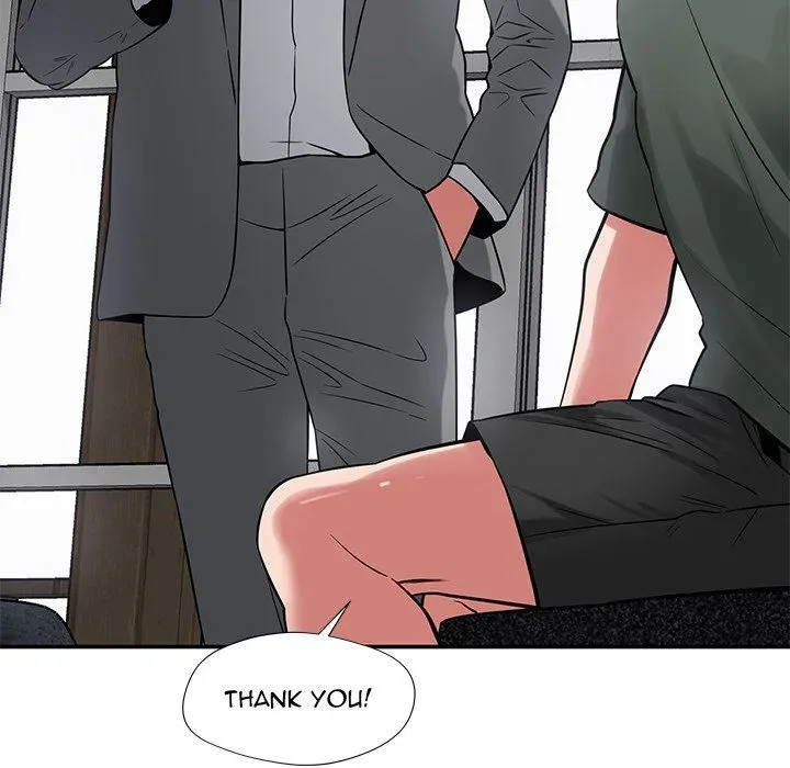 Read Safe Haven chapter 40 image 101 on Lezhin