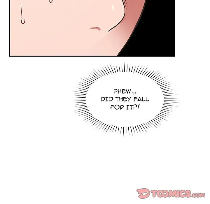 Read Safe Haven chapter 40 image 104 on Lezhin