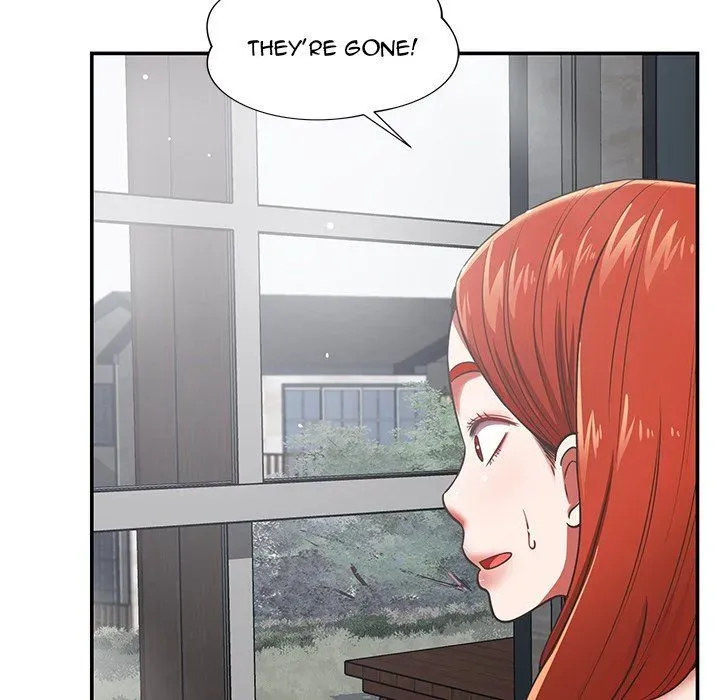 Read Safe Haven chapter 40 image 109 on Lezhin