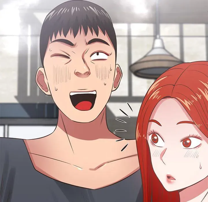 Read Safe Haven chapter 40 image 112 on Lezhin