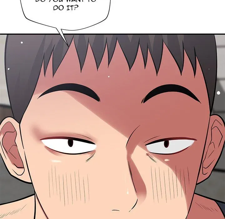 Read Safe Haven chapter 40 image 131 on Lezhin