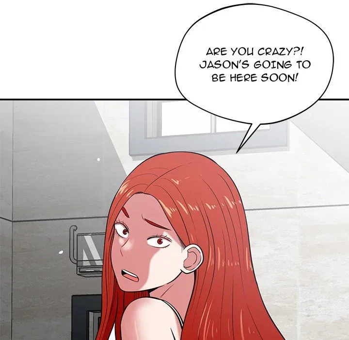Read Safe Haven chapter 40 image 133 on Lezhin