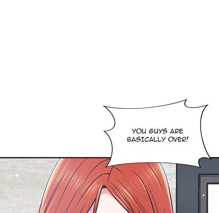 Read Safe Haven chapter 40 image 138 on Lezhin