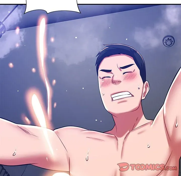 Read Safe Haven chapter 40 image 14 on Lezhin