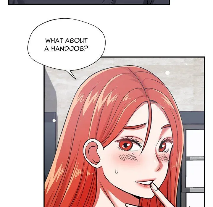 Read Safe Haven chapter 40 image 150 on Lezhin