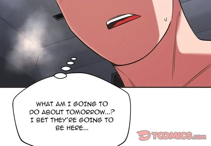 Read Safe Haven chapter 40 image 2 on Lezhin