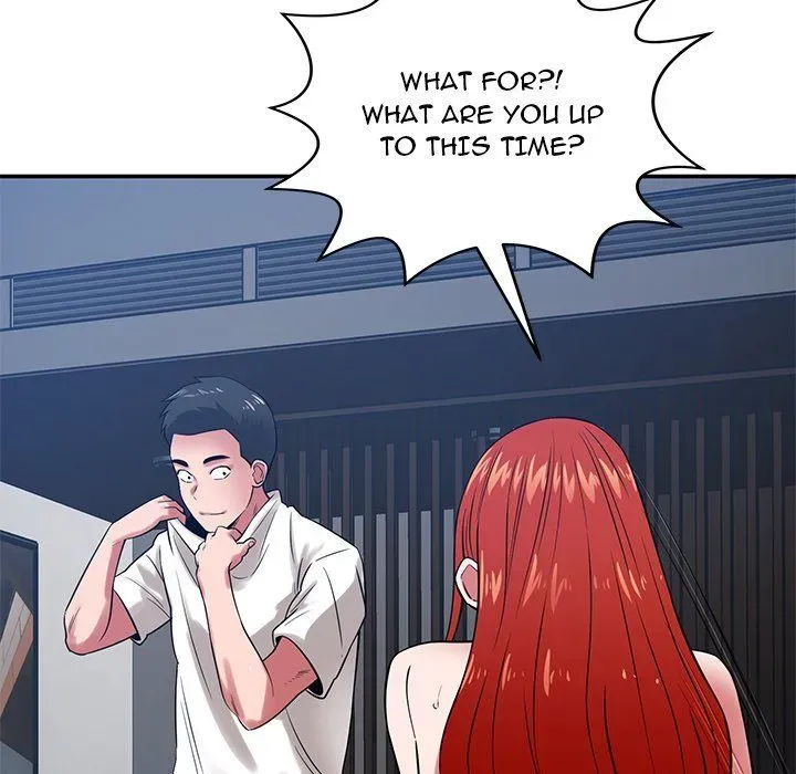 Read Safe Haven chapter 40 image 24 on Lezhin