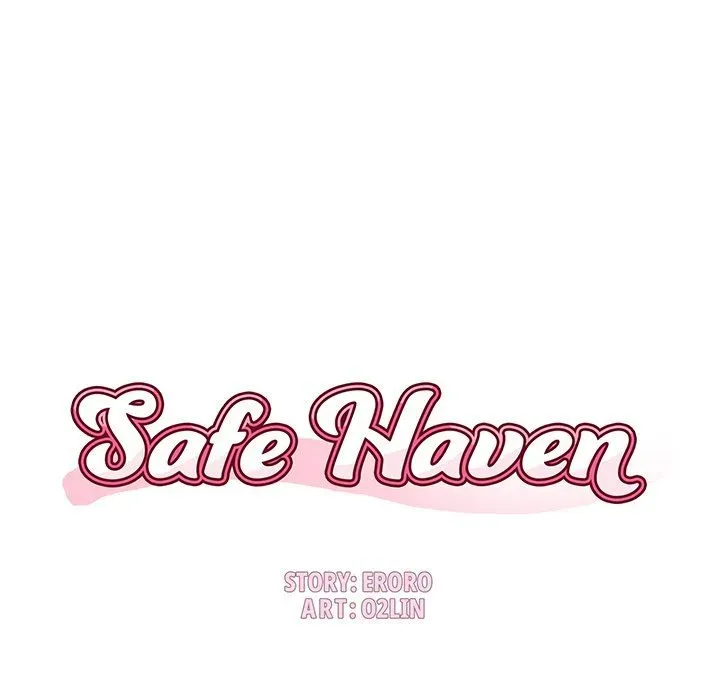Read Safe Haven chapter 40 image 30 on Lezhin