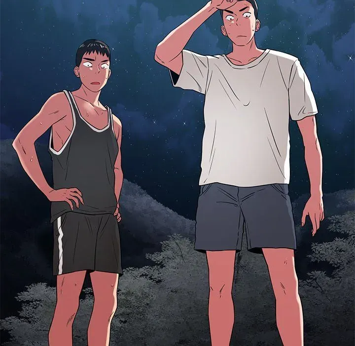 Read Safe Haven chapter 40 image 41 on Lezhin