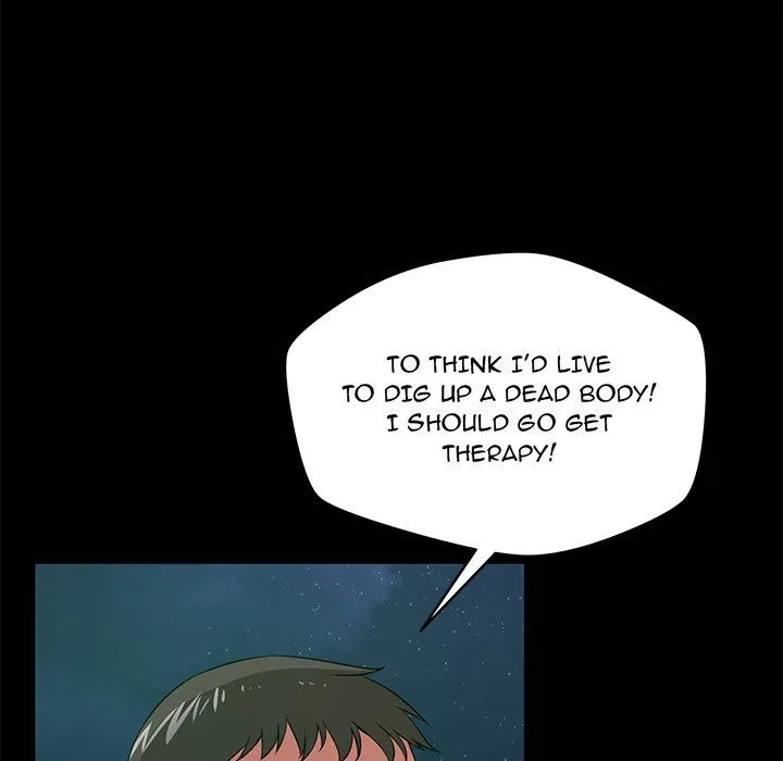 Read Safe Haven chapter 40 image 45 on Lezhin