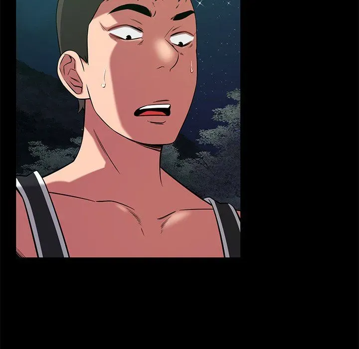 Read Safe Haven chapter 40 image 46 on Lezhin