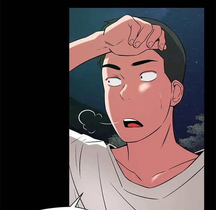 Read Safe Haven chapter 40 image 47 on Lezhin