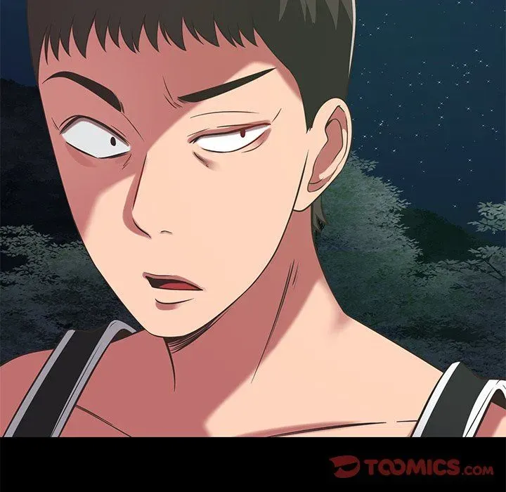 Read Safe Haven chapter 40 image 50 on Lezhin