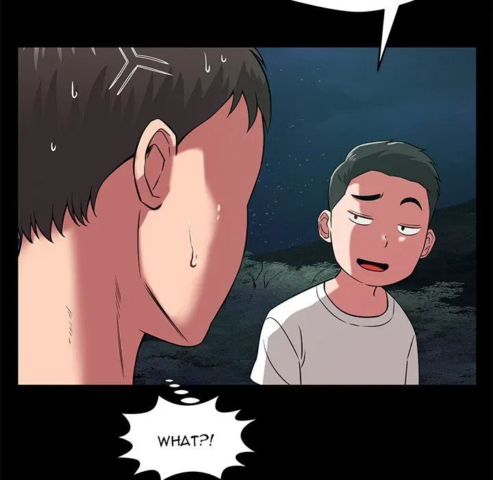 Read Safe Haven chapter 40 image 52 on Lezhin