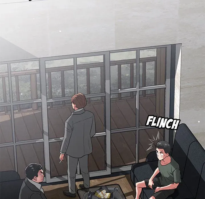 Read Safe Haven chapter 40 image 70 on Lezhin