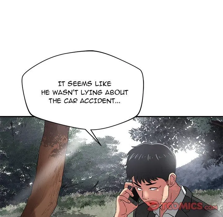 Read Safe Haven chapter 40 image 74 on Lezhin
