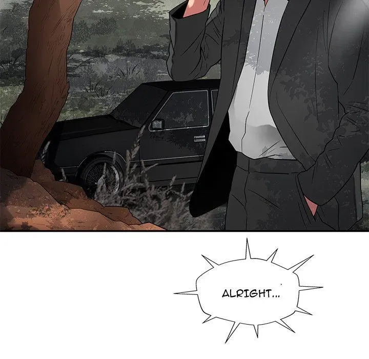 Read Safe Haven chapter 40 image 75 on Lezhin