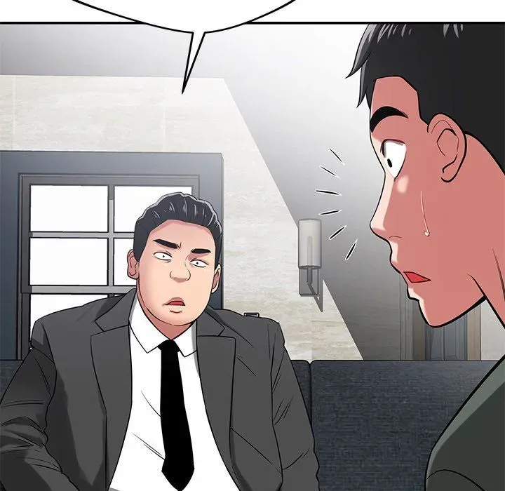 Read Safe Haven chapter 40 image 79 on Lezhin