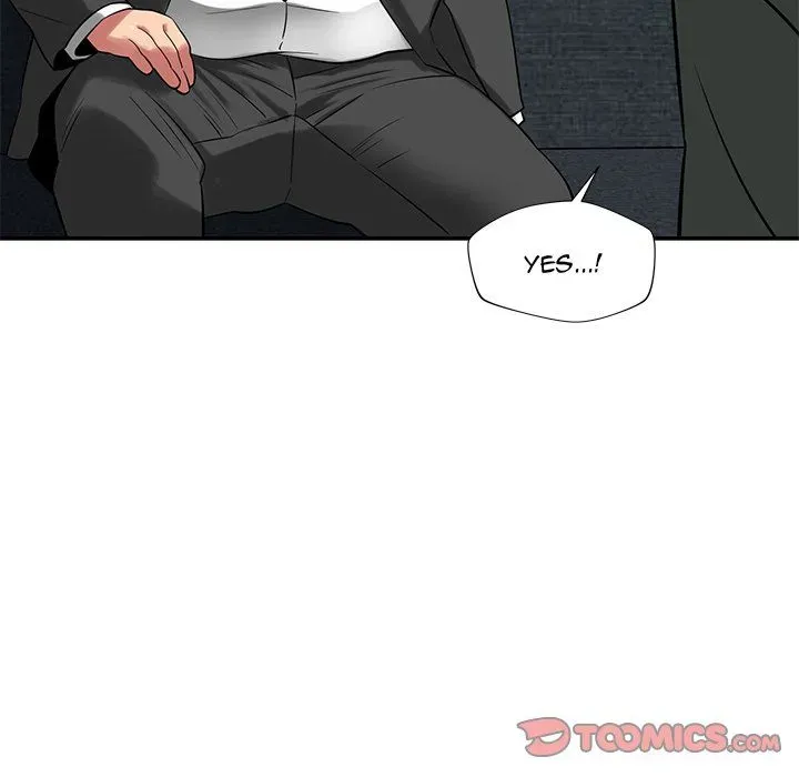 Read Safe Haven chapter 40 image 80 on Lezhin