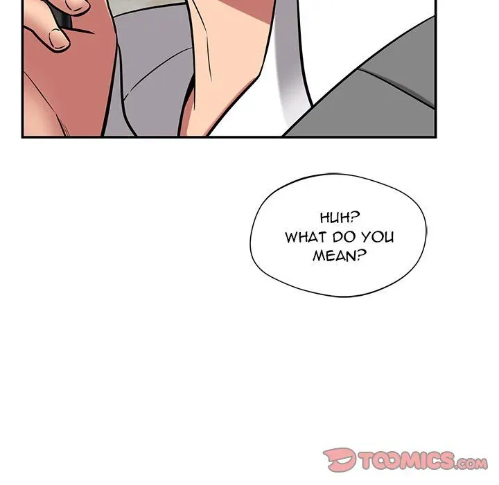 Read Safe Haven chapter 40 image 86 on Lezhin