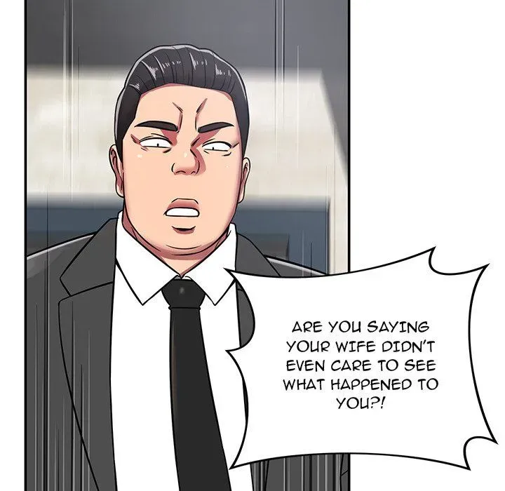 Read Safe Haven chapter 40 image 88 on Lezhin