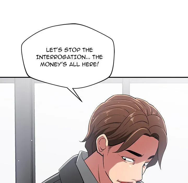 Read Safe Haven chapter 40 image 97 on Lezhin