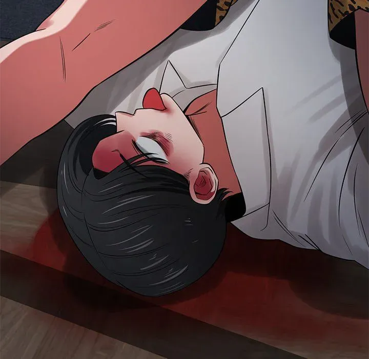 Read Safe Haven chapter 41 image 102 on Lezhin