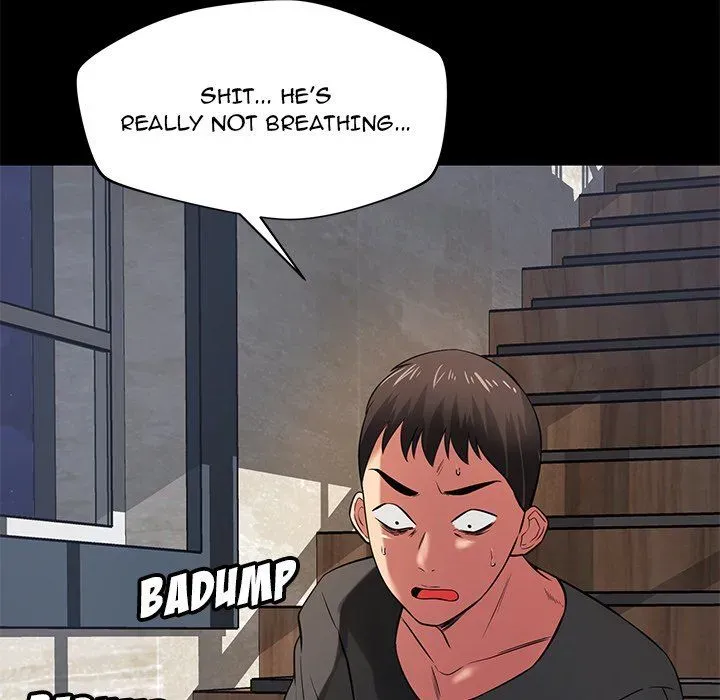 Read Safe Haven chapter 41 image 104 on Lezhin